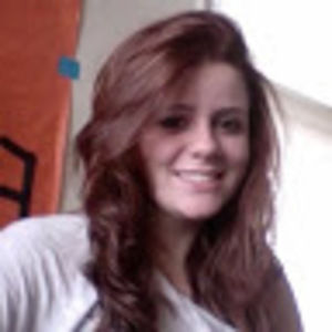 Meet your Posher, Kaitlyn